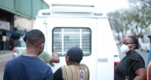 Three Ugandans Caught Running Secret Abortion Ring and Selling ARVs Illegally in south africa Three Ugandans Caught Running Secret Abortion Ring and Selling ARVs Illegally in south africa