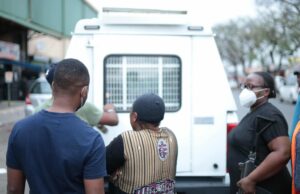 Three Ugandans Caught Running Secret Abortion Ring and Selling ARVs Illegally in south africa Three Ugandans Caught Running Secret Abortion Ring and Selling ARVs Illegally in south africa