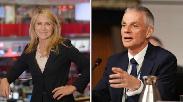 BBC Director-General and CEO resign after doctored Trump speech in Panorama documentary; Chairman issues apology