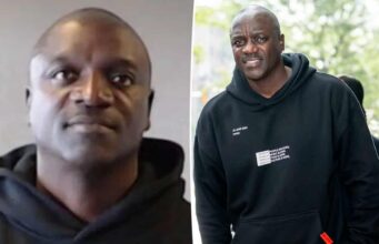 Truth behind Akon’s Georgia arrest finally uncovered Truth behind Akon’s Georgia arrest finally uncovered