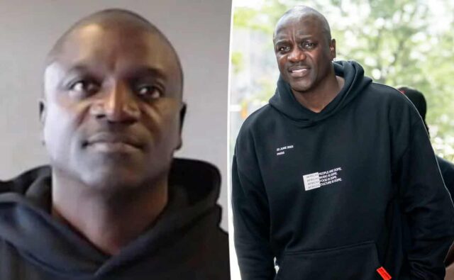 Truth behind Akon’s Georgia arrest finally uncovered Truth behind Akon’s Georgia arrest finally uncovered