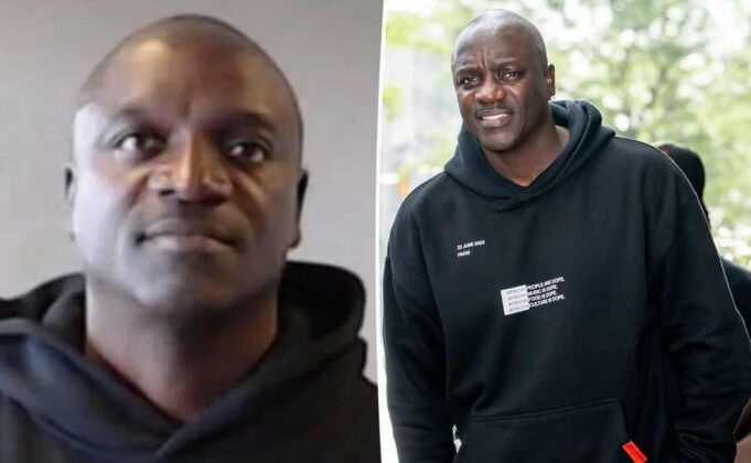 Truth behind Akon’s Georgia arrest finally uncovered Truth behind Akon’s Georgia arrest finally uncovered