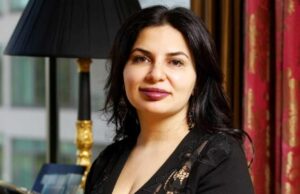 “‘Not enough for a $4B heist’: Mixed opinions erupt as FBI sets $5M reward for information on fugitive Ruja Ignatova” “‘Not enough for a $4B heist’: Mixed opinions erupt as FBI sets $5M reward for information on fugitive Ruja Ignatova”