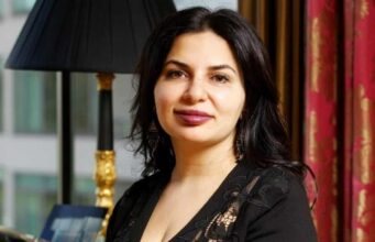 “‘Not enough for a $4B heist’: Mixed opinions erupt as FBI sets $5M reward for information on fugitive Ruja Ignatova” “‘Not enough for a $4B heist’: Mixed opinions erupt as FBI sets $5M reward for information on fugitive Ruja Ignatova”