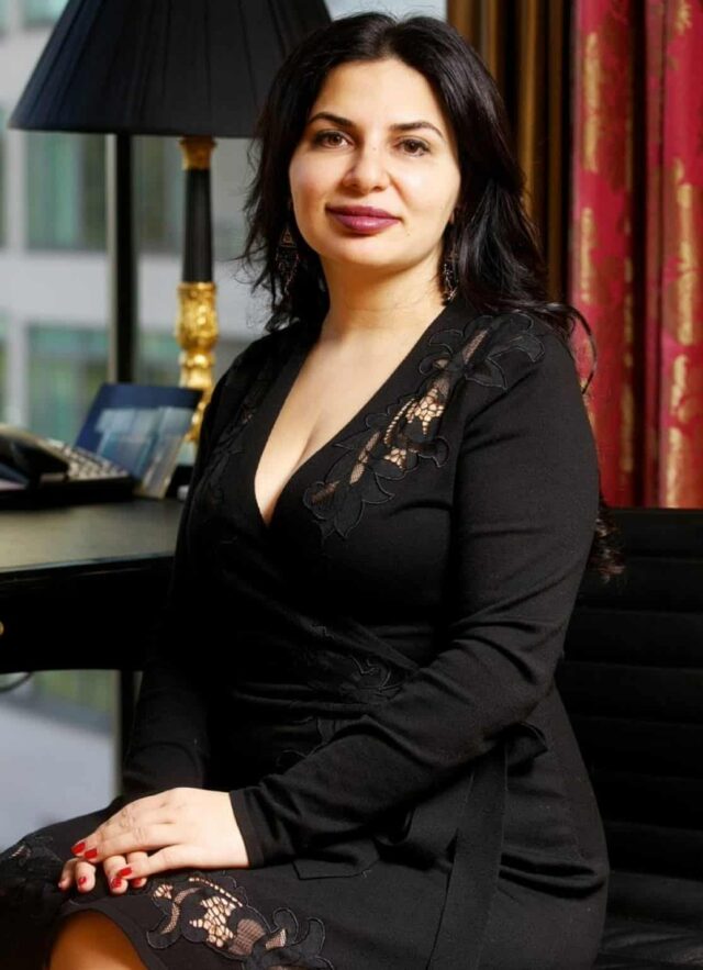 “‘Not enough for a $4B heist’: Mixed opinions erupt as FBI sets $5M reward for information on fugitive Ruja Ignatova”