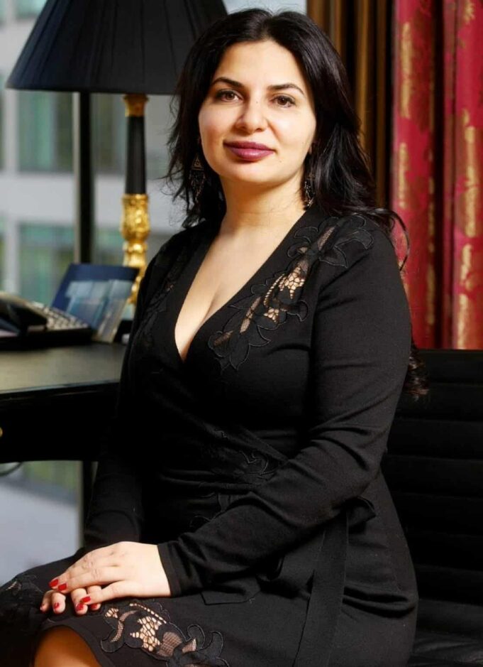 “‘Not enough for a $4B heist’: Mixed opinions erupt as FBI sets $5M reward for information on fugitive Ruja Ignatova” “‘Not enough for a $4B heist’: Mixed opinions erupt as FBI sets $5M reward for information on fugitive Ruja Ignatova”