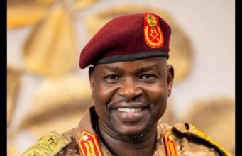 South Sudan’s President fires vice president, strips him of party leadership and military roles South Sudan’s President fires vice president, strips him of party leadership and military roles