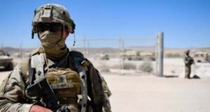 Kenyan US Army Soldier Arrested With Explosives At The Sirari Border Kenyan US Army Soldier Arrested With Explosives At The Sirari Border