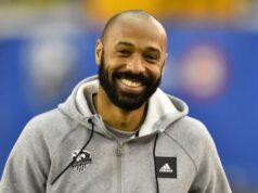 Thierry Henry Hails Arsenal As Europe’s Most Solid Team Thierry Henry Hails Arsenal As Europe’s Most Solid Team
