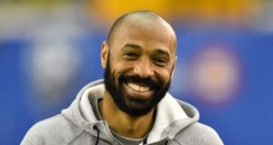 Thierry Henry Hails Arsenal As Europe’s Most Solid Team Thierry Henry Hails Arsenal As Europe’s Most Solid Team