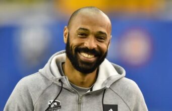 Thierry Henry Hails Arsenal As Europe’s Most Solid Team Thierry Henry Hails Arsenal As Europe’s Most Solid Team