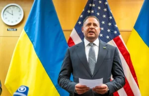 Zelenskyy’s chief of staff resigns after anti-corruption investigators search home Zelenskyy’s chief of staff resigns after anti-corruption investigators search home