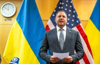 Zelenskyy’s chief of staff resigns after anti-corruption investigators search home Zelenskyy’s chief of staff resigns after anti-corruption investigators search home