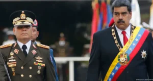 US deems Venezuela’s ‘Cartel de los Soles’ as terror group US deems Venezuela's 'Cartel de los Soles' as terror group