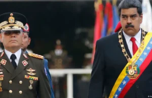 US deems Venezuela’s ‘Cartel de los Soles’ as terror group US deems Venezuela's 'Cartel de los Soles' as terror group