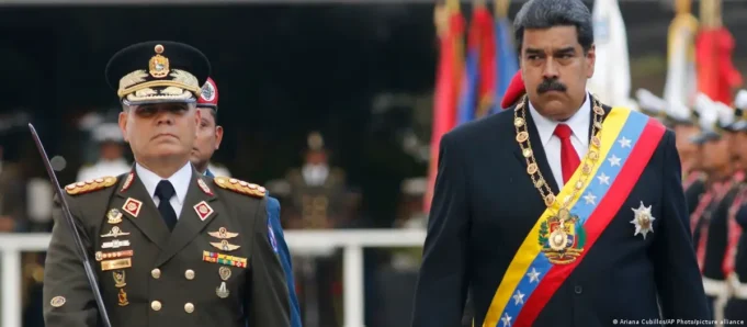 US deems Venezuela’s ‘Cartel de los Soles’ as terror group US deems Venezuela's 'Cartel de los Soles' as terror group