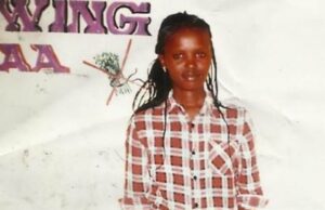 UK Arrests Man Wanted in Kenya Over 2012 Killing of Agnes Wanjiru UK Arrests Man Wanted in Kenya Over 2012 Killing of Agnes Wanjiru