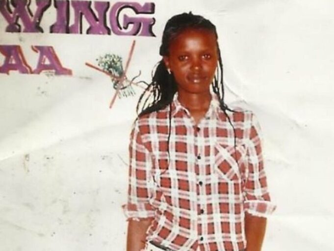 UK Arrests Man Wanted in Kenya Over 2012 Killing of Agnes Wanjiru UK Arrests Man Wanted in Kenya Over 2012 Killing of Agnes Wanjiru