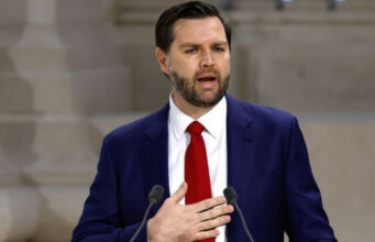 U.S. Vice President JD Vance Cancels Kenya Visit Following G20 Summit Snub U.S. Vice President JD Vance Cancels Kenya Visit Following G20 Summit Snu