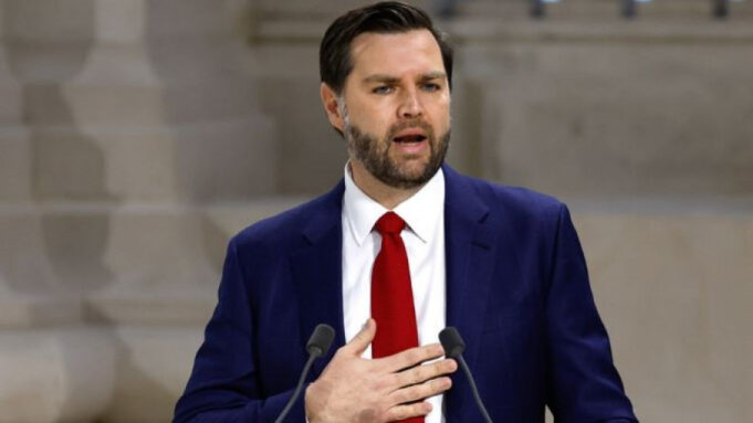 U.S. Vice President JD Vance Cancels Kenya Visit Following G20 Summit Snub U.S. Vice President JD Vance Cancels Kenya Visit Following G20 Summit Snu