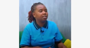 A Marriage That Turned Into Pain: Beth Wanja Opens Up on Her Difficult Journey A Marriage That Turned Into Pain: Beth Wanja Opens Up on Her Difficult Journey