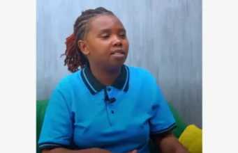 A Marriage That Turned Into Pain: Beth Wanja Opens Up on Her Difficult Journey A Marriage That Turned Into Pain: Beth Wanja Opens Up on Her Difficult Journey