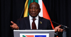 African Nations Must Unite To Drive Continent’s Agenda At G20, Says Ramaphosa African Nations Must Unite To Drive Continent’s Agenda At G20, Says Ramaphosa