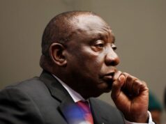 Ramaphosa Hits Out at US G20 Absence, Says the Summit Will Continue — and America Is the One Missing Out Ramaphosa Hits Out at US G20 Absence, Says the Summit Will Continue — and America Is the One Missing Out