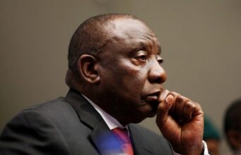 Ramaphosa Hits Out at US G20 Absence, Says the Summit Will Continue — and America Is the One Missing Out Ramaphosa Hits Out at US G20 Absence, Says the Summit Will Continue — and America Is the One Missing Out