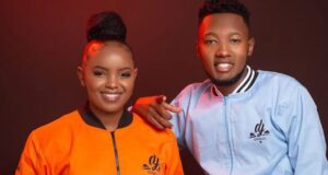 Claims Emerge That DJ Dibul Was Beaten by Wife Dorea Chege as Social Media Erupts Claims Emerge That DJ Dibul Was Beaten by Wife Dorea Chege as Social Media Erupts