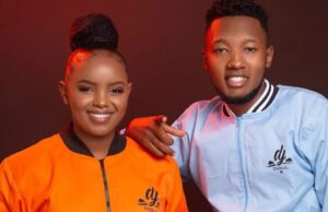 Claims Emerge That DJ Dibul Was Beaten by Wife Dorea Chege as Social Media Erupts Claims Emerge That DJ Dibul Was Beaten by Wife Dorea Chege as Social Media Erupts