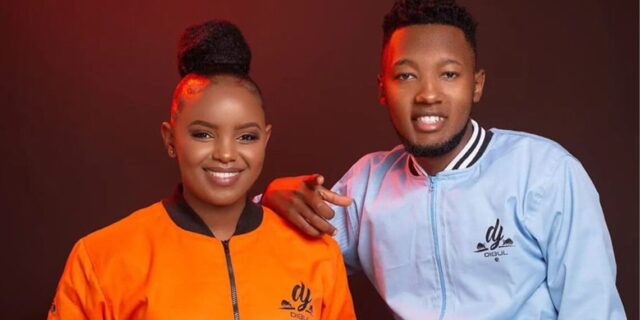 Claims Emerge That DJ Dibul Was Beaten by Wife Dorea Chege as Social Media Erupts