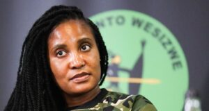 Duduzile Zuma-Sambudla resigns as an MP after allegedly duping party members to fight for Russia Duduzile Zuma-Sambudla resigns as an MP after allegedly duping party members to fight for Russia