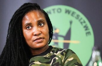 Duduzile Zuma-Sambudla resigns as an MP after allegedly duping party members to fight for Russia Duduzile Zuma-Sambudla resigns as an MP after allegedly duping party members to fight for Russia