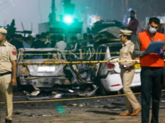 Who is Shaheen Sayeed? Uttar Pradesh Doctor Held for Delhi Blast, Accused of Creating Women’s Wing for Jaish-e-Mohammed in India Who is Shaheen Sayeed? Uttar Pradesh Doctor Held for Delhi Blast, Accused of Creating Women’s Wing for Jaish-e-Mohammed in India