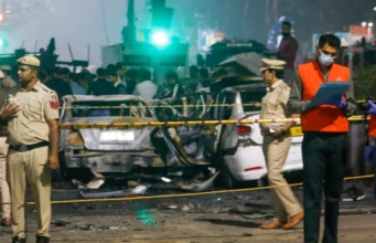 Who is Shaheen Sayeed? Uttar Pradesh Doctor Held for Delhi Blast, Accused of Creating Women’s Wing for Jaish-e-Mohammed in India Who is Shaheen Sayeed? Uttar Pradesh Doctor Held for Delhi Blast, Accused of Creating Women’s Wing for Jaish-e-Mohammed in India