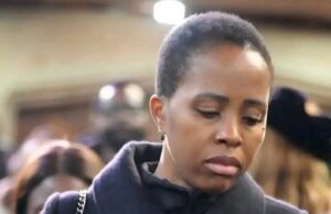 Zambia: Former President’s Daughter Removed from Parliament Over Extended Absence Zambia: Former President’s Daughter Removed from Parliament Over Extended Absence