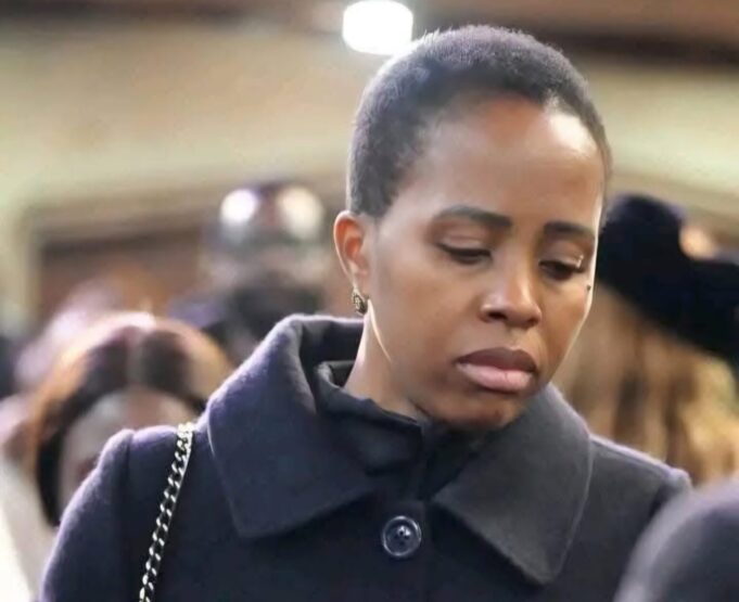 Zambia: Former President’s Daughter Removed from Parliament Over Extended Absence Zambia: Former President’s Daughter Removed from Parliament Over Extended Absence