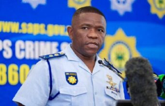 General Mkhwanazi Announces Breakthroughs, Says Arrests Near in AKA and Tibz Murder Case General Mkhwanazi Announces Breakthroughs, Says Arrests Near in AKA and Tibz Murder Case