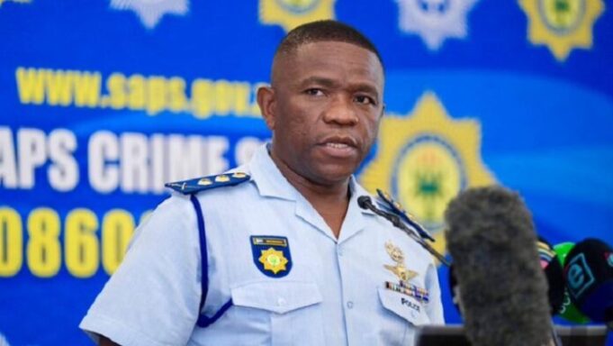 General Mkhwanazi Announces Breakthroughs, Says Arrests Near in AKA and Tibz Murder Case General Mkhwanazi Announces Breakthroughs, Says Arrests Near in AKA and Tibz Murder Case