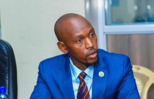 Geoffrey Mosiria Claims Amber Ray & Diana Marua Are Broke: “Hakuna Bibi Ya Tajiri Hapo” Nairobi County Environment Chief Collapses After Learning He May Face Jail in Parklands Development Case