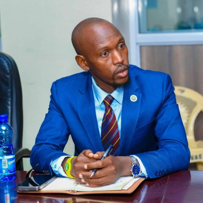 Nairobi County Environment Chief Collapses After Learning He May Face Jail in Parklands Development Case Nairobi County Environment Chief Collapses After Learning He May Face Jail in Parklands Development Case
