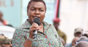 Dorice Aburi Pushes for Tougher Penalties on Defilement, Reviving National Debate Dorice Aburi Pushes for Tougher Penalties on Defilement, Reviving National Debate