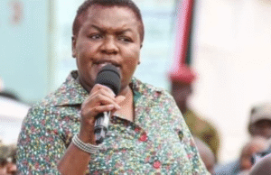 Dorice Aburi Pushes for Tougher Penalties on Defilement, Reviving National Debate Dorice Aburi Pushes for Tougher Penalties on Defilement, Reviving National Debate