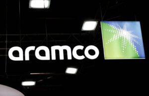 Saudi Aramco is set to seal U.S. LNG agreements as the crown prince travels to Washington, inside sources Saudi Aramco is set to seal U.S. LNG agreements as the crown prince travels to Washington, inside sources