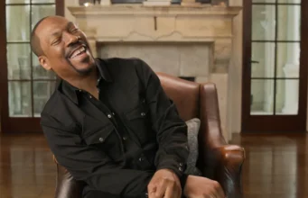 Eddie Murphy reflects on five decades at the top of comedy in a new documentary Eddie Murphy reflects on five decades at the top of comedy in a new documentary