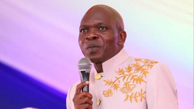 MP Nabii Nabwera Sues Three Bloggers for Ksh60 Million Over Defamation