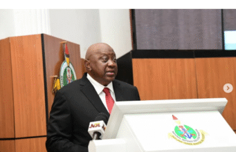 Uhuru Kenyatta Reveals He Has Been Facing Health Challenges of Cancer Uhuru Kenyatta Reveals He Has Been Facing Health Challenges of Cancer