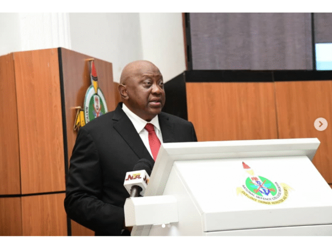 Uhuru Kenyatta Reveals He Has Been Facing Health Challenges of Cancer Uhuru Kenyatta Reveals He Has Been Facing Health Challenges of Cancer