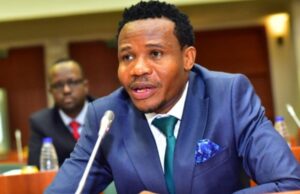 Peter Salasya to Face Full Trial After NCIC Mediation Fails Peter Salasya to Face Full Trial After NCIC Mediation Fails